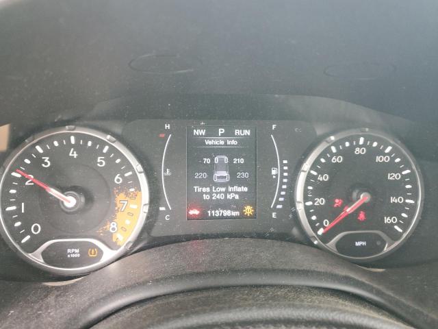 2018 JEEP RENEGADE L - ZACCJBBB4JPH73537
