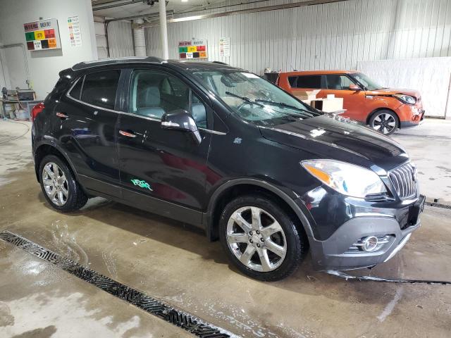 Vin: kl4cjhsb1eb601785, lot: 57809705, buick encore premium 20144