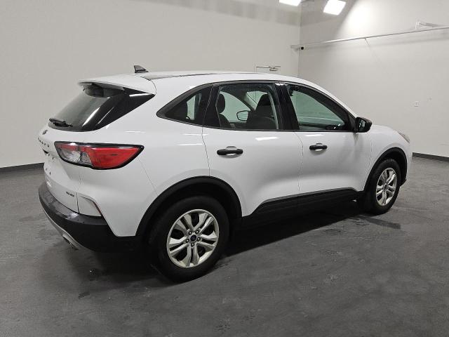 Vin: 1fmcu9f6xmua74151, lot: 55339175, ford escape s 20213