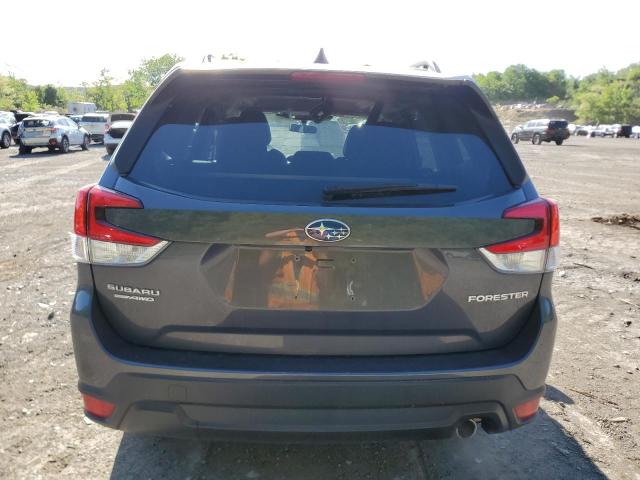 2023 SUBARU FORESTER L JF2SKANC7PH408911
