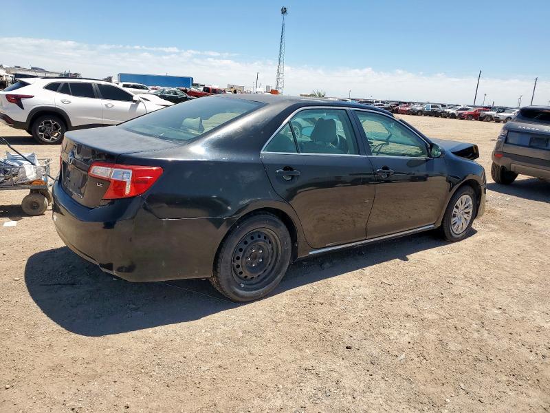 Vin: 4t4bf1fk8er374282, lot: 57346005, toyota camry l 20143