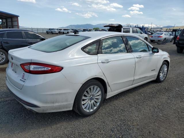 Vin: 3fa6p0lu5dr344777, lot: 55457135, ford fusion se hybrid 20133