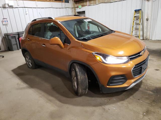 Vin: 3gncjpsb1hl160914, lot: 58673105, chevrolet trax 1lt 20174