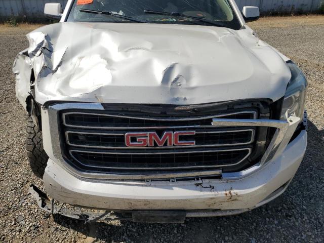 2015 GMC YUKON SLT 1GKS2BKC2FR562920