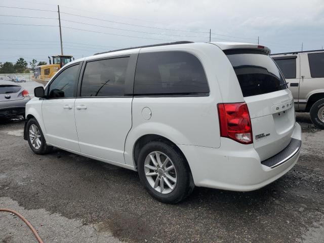 Vin: 2c4rdgeg0kr786093, lot: 58084795, dodge caravan gt 20192
