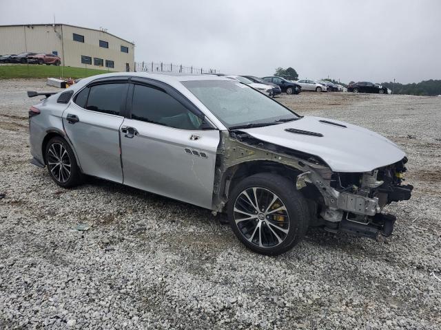 Vin: 4t1b11hk2ju542966, lot: 58079835, toyota camry l 20184