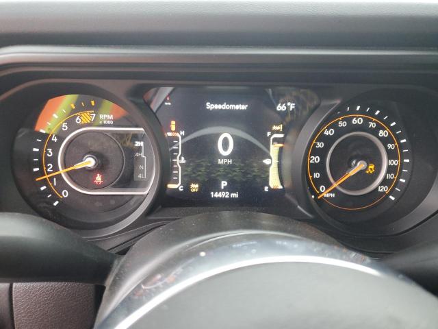 2024 JEEP WRANGLER S 1C4PJXEGXRW210206