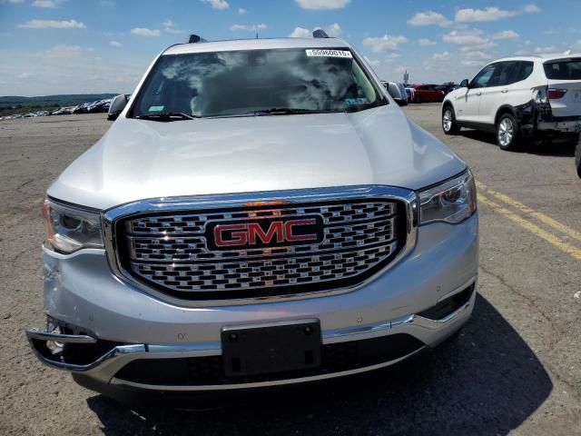 2018 GMC ACADIA DEN 1GKKNXLS8JZ108156