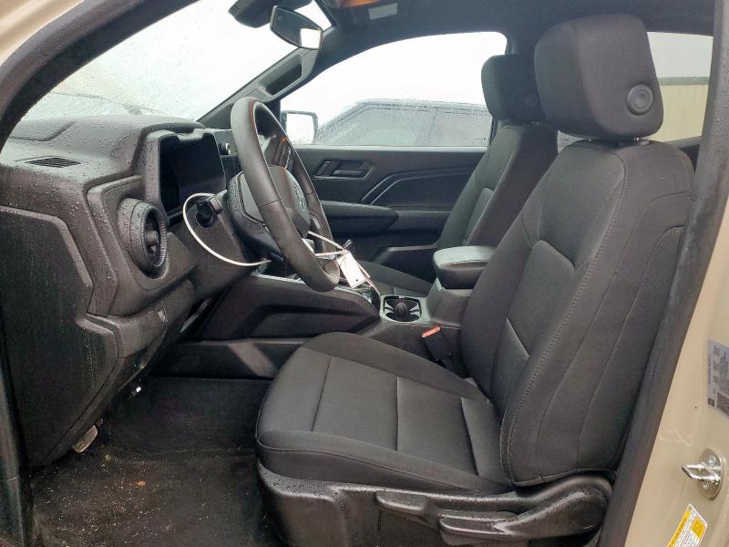 2023 CHEVROLET COLORADO T - 1GCPTEEK5P1190797