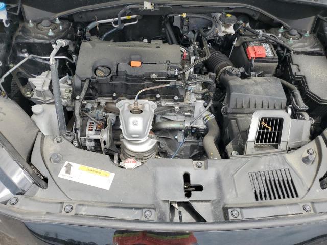 2024 HONDA HR-V LX 3CZRZ1H30RM738645