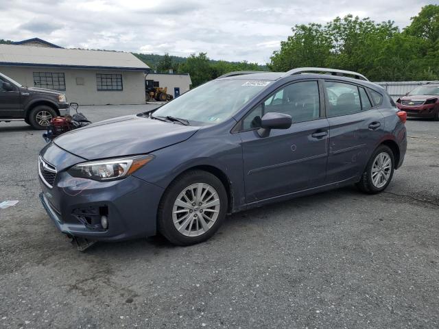 Vin: 4s3gtad61h3711128, lot: 58942425, subaru impreza premium plus 2017 img_1
