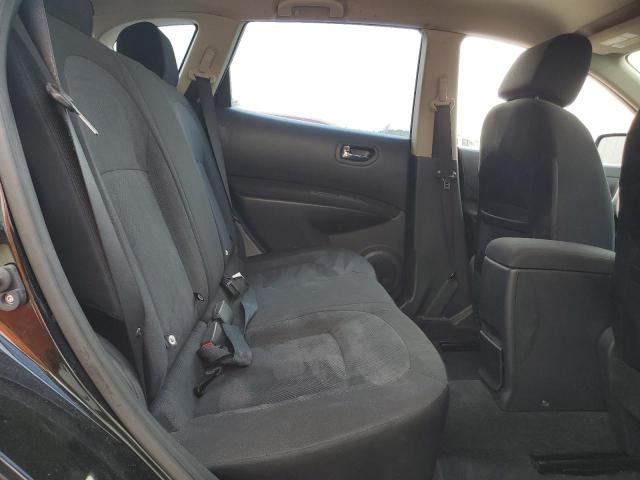 2015 NISSAN ROGUE SELE - JN8AS5MT4FW663467