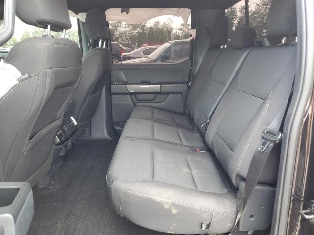 2022 FORD F150 SUPER - 1FTEW1EP0NKF07962