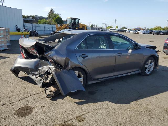Vin: 4t1bf1fk8eu360845, lot: 55428535, toyota camry l 20143