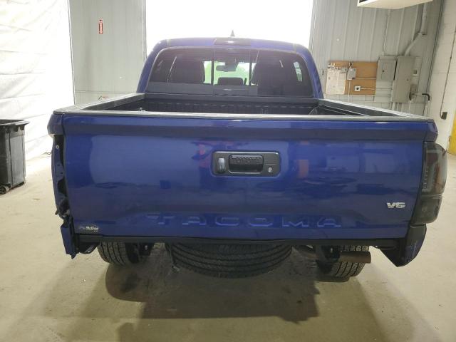 2023 TOYOTA TACOMA DOU - 3TMCZ5AN8PM649661