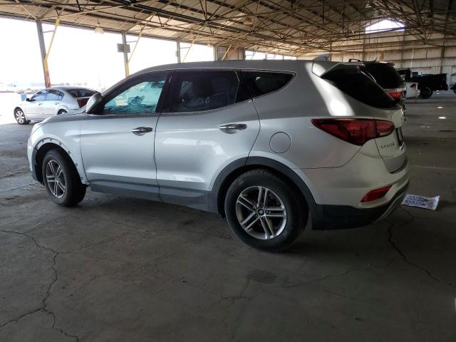 Vin: 5xyzt3lb7hg495591, lot: 58446915, hyundai santa fe 20172