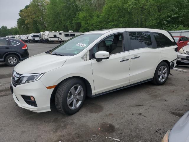Vin: 5fnrl6h72kb020936, lot: 57283095, honda all models exl 2019 img_1