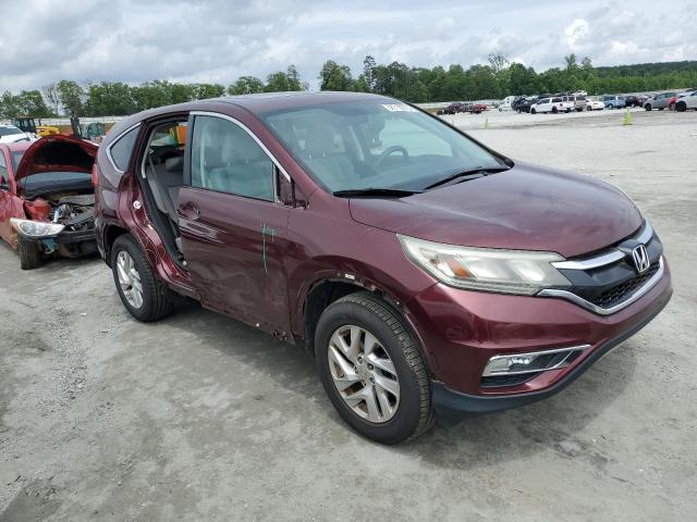 Vin: 2hkrm3h52fh544394, lot: 58710275, honda crv ex 20154