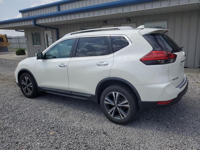 Vin: 5n1at2mv2hc780926, lot: 57794495, nissan rogue sv 20172