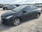 CHEVROLET CRUZE LS