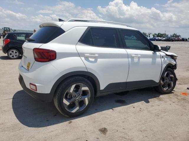 Vin: kmhrc8a38nu200464, lot: 56665335, hyundai venue sel 20223
