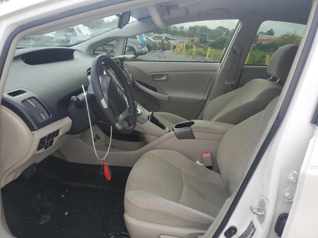jtdkn3du2c5402473 - 2012 Toyota prius - #56860715