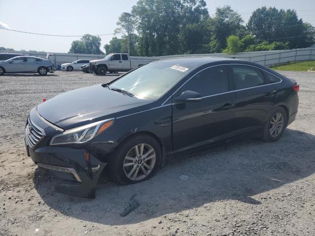 Vin: 5npe24aa8gh434405, lot: 57081335, hyundai sonata eco 2016 img_1