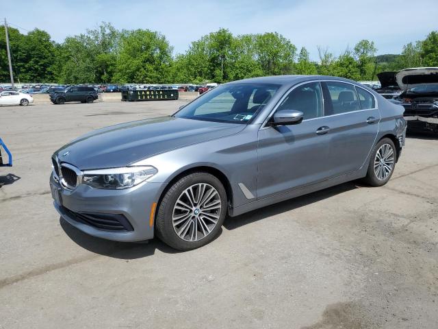 Vin: wbaja7c50kg911728, lot: 58306955, bmw 5 series xi 2019 img_1