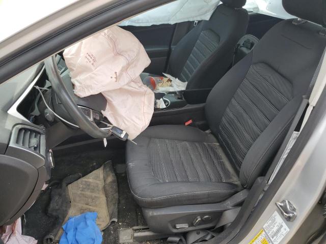 2016 FORD FUSION SE 3FA6P0H73GR392477