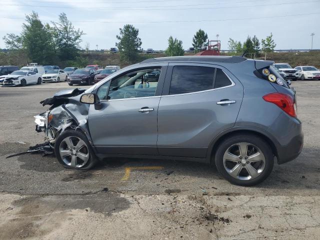 Vin: kl4cjcsbxeb688833, lot: 57106765, buick encore 20142