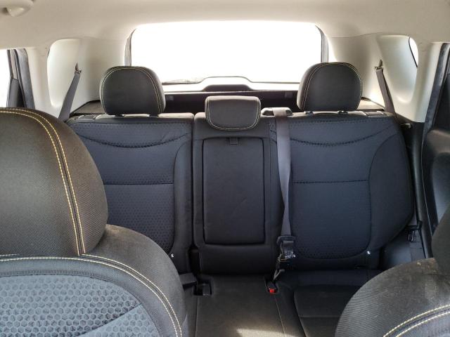 2016 KIA SOUL + - KNDJP3A53G7371845