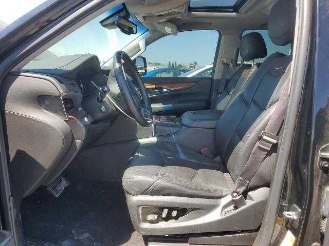 2016 CADILLAC ESCALADE L - 1GYS4BKJ6GR102708