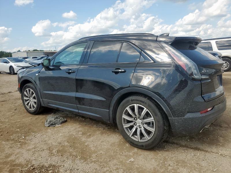 Vin: 1gyfzer45lf146781, lot: 59043685, cadillac xt4 sport 20202