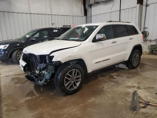 Vin: 1c4rjfbg2kc724484, lot: 57584155, jeep grand cher limited 2019 img_1