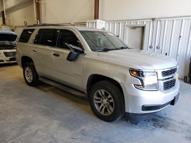 Vin: 1gnskakc5fr604736, lot: 55651175, chevrolet tahoe k1500 ls 20154