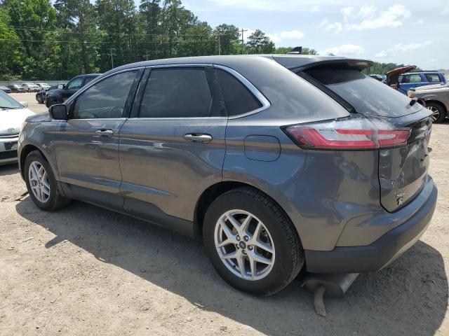 Vin: 2fmpk3j90mba13497, lot: 57231975, ford edge sel 20212