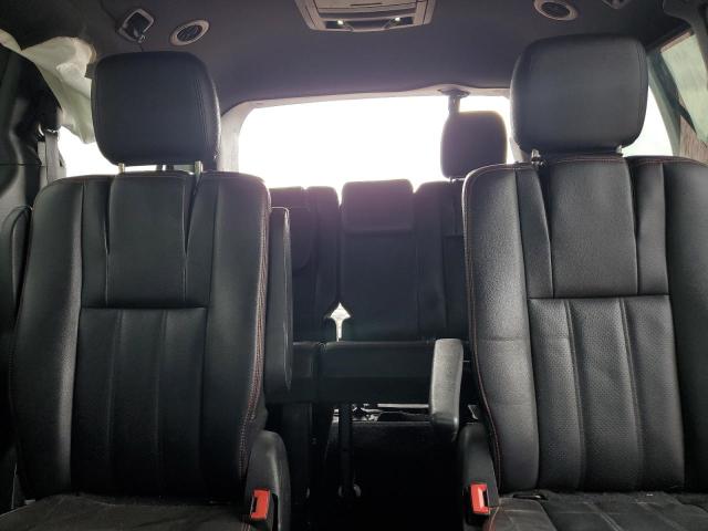 2019 DODGE GRAND CARA 2C4RDGEG2KR538007