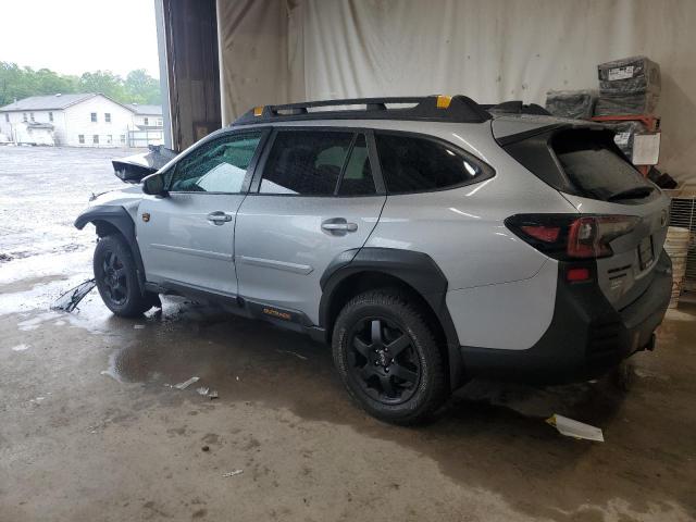 Vin: 4s4btgsd6p3145752, lot: 56833655, subaru outback wi wilderness 20232