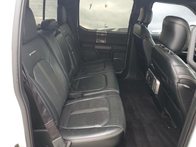 2016 FORD F150 SUPER - 1FTEW1CG8GFD50793
