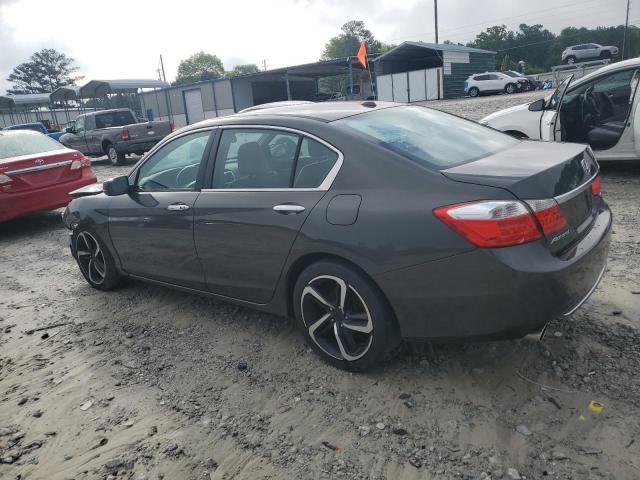 Vin: 1hgcr3f82da041622, lot: 57871705, honda accord exl 20132