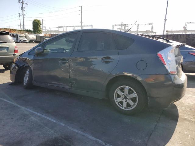 Vin: jtdkn3du3a0020981, lot: 57667765, toyota prius 20102