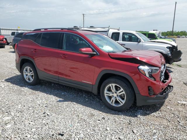 Vin: 3gkaltev7ll264166, lot: 56841345, gmc terrain sle 20204