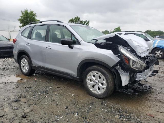 Vin: jf2skacc8kh474220, lot: 56480785, subaru forester 20194