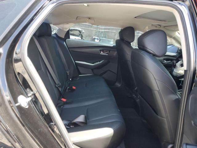 2024 HONDA ACCORD HYB - 1HGCY2F65RA029872