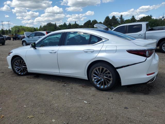 Vin: 58afz1b10ru178349, lot: 57982615, lexus es350 350 base 20242