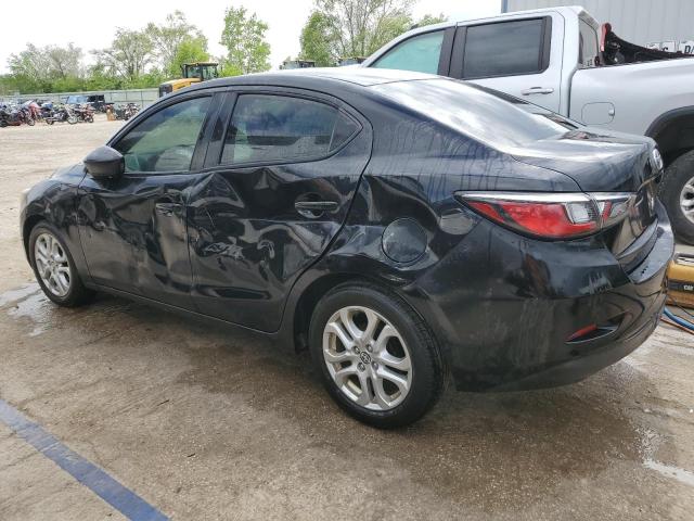 Vin: 3mydlbzv3gy120380, lot: 56506595, toyota scion 20162
