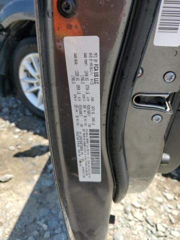2015 DODGE JOURNEY SX - 3C4PDCBG8FT686038