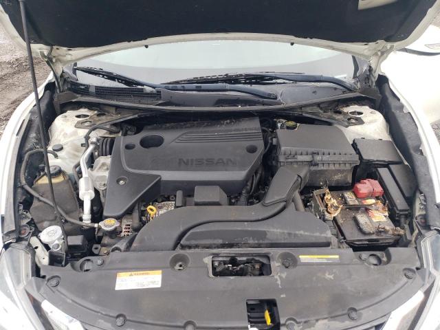 2018 NISSAN ALTIMA 2.5 - 1N4AL3APXJC176908