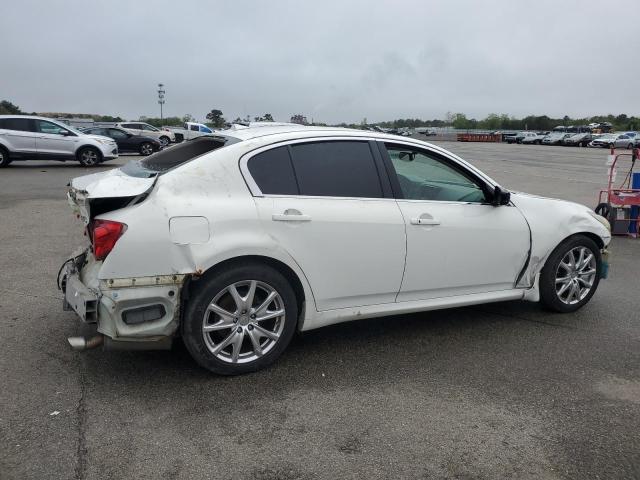 Vin: jn1cv6arxam453618, lot: 56606745, infiniti g37 20103
