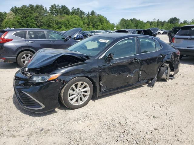 Vin: 4t1r11bk7pu089136, lot: 58922475, toyota camry le 2023 img_1